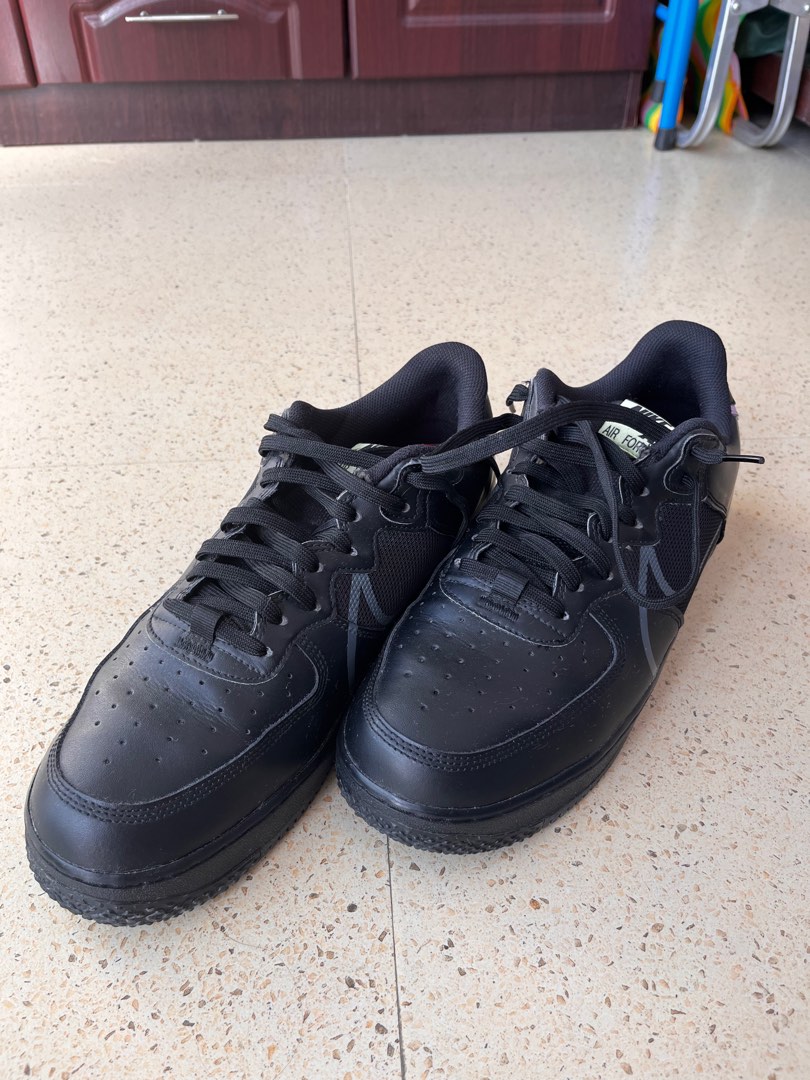 dimsix nike air force