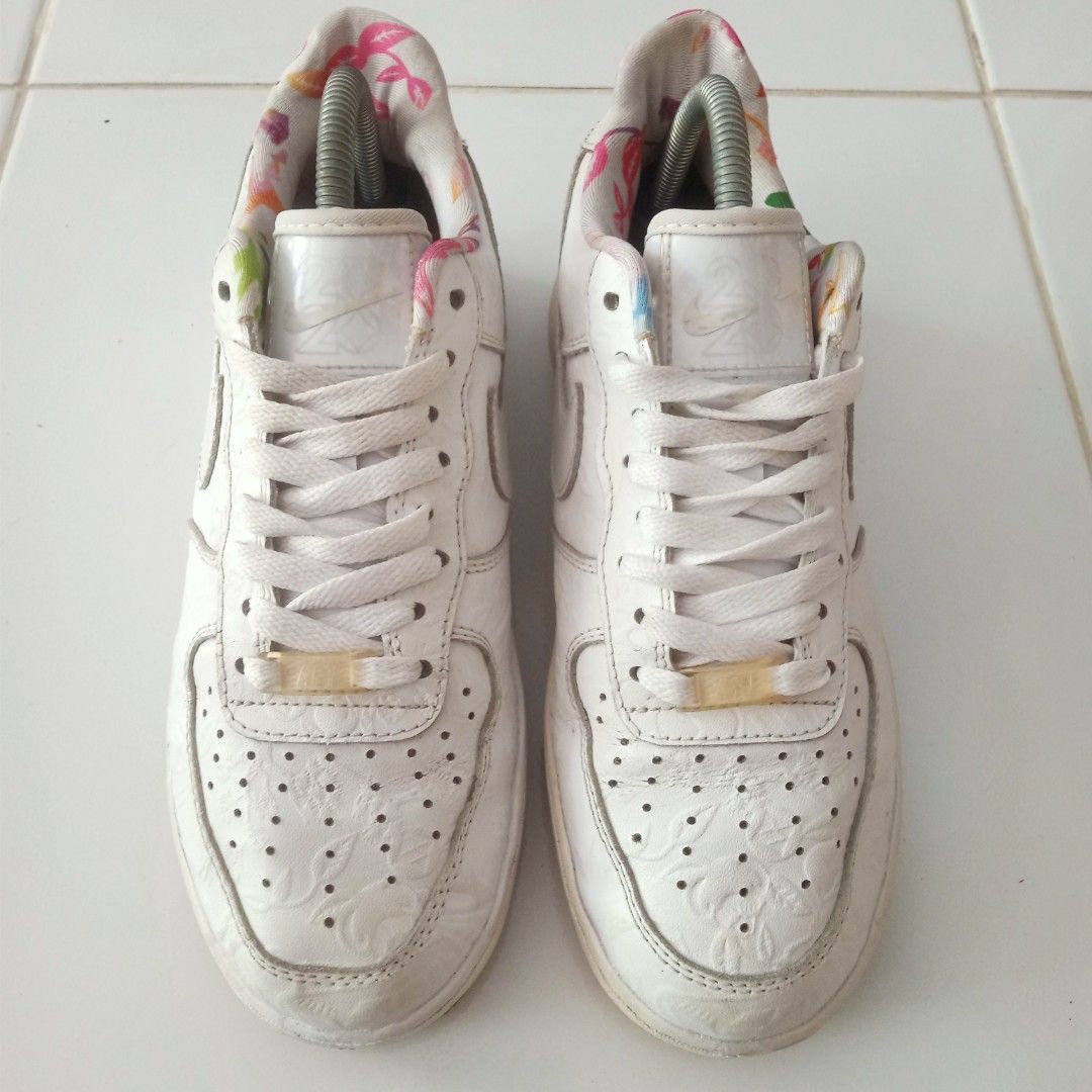 Air force one sale year of the rat