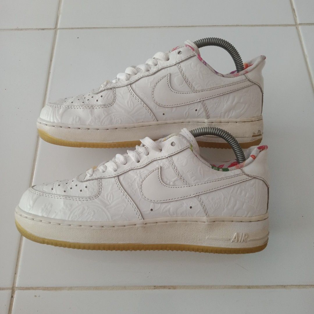 Air force one sale year of the rat