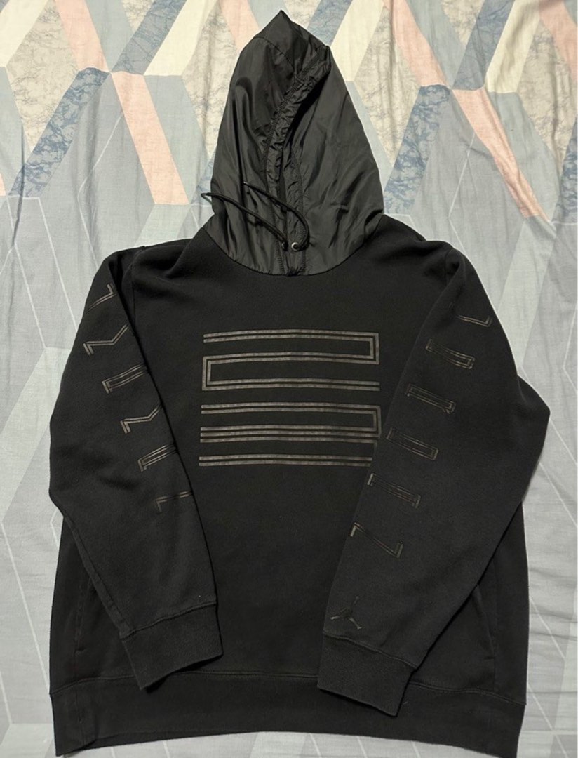 Jordan hoodie clearance xl