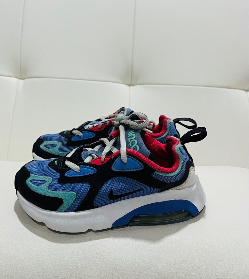 Nike rayas discount