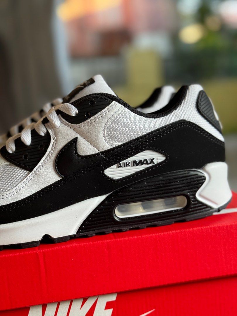 Nike air max 9 id men's discount