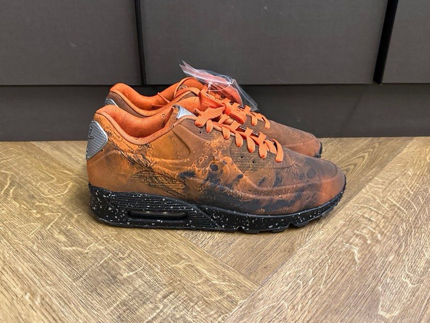 Mars landing sneakers outlet