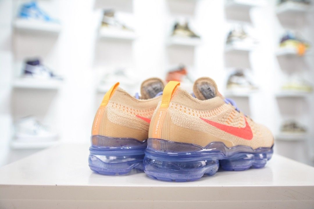 Nike Air Vapormax 2023 Flyknit Pale Vanilla Sea Coral W 2023 DV6840 200 Sale