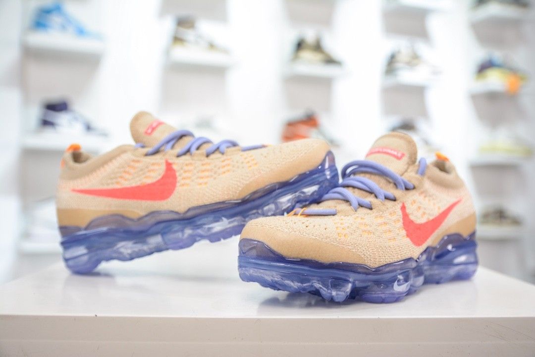 Nike Air Vapormax 2023 Flyknit Pale Vanilla Sea Coral W 2023 DV6840 200 Sale