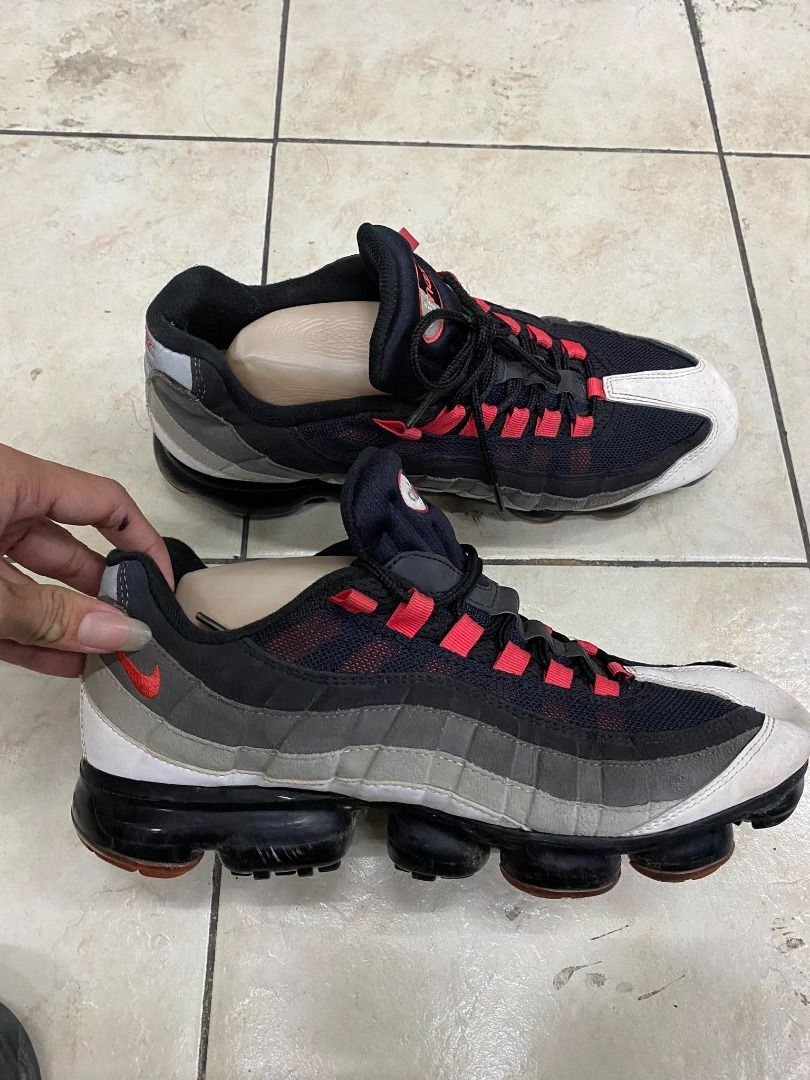 Vapormax discount 95 comet