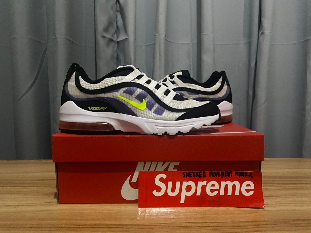 mens nike airmax vgr