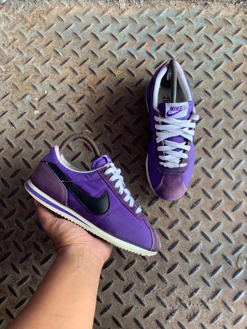 Nike Cortez Size 6.5Womens