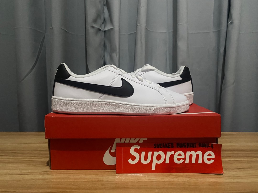 sneaker nike court royale