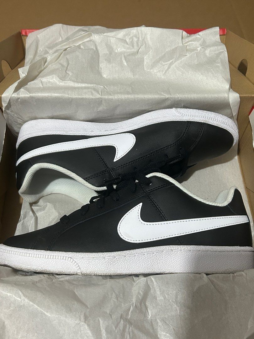 deichmann nike court royale