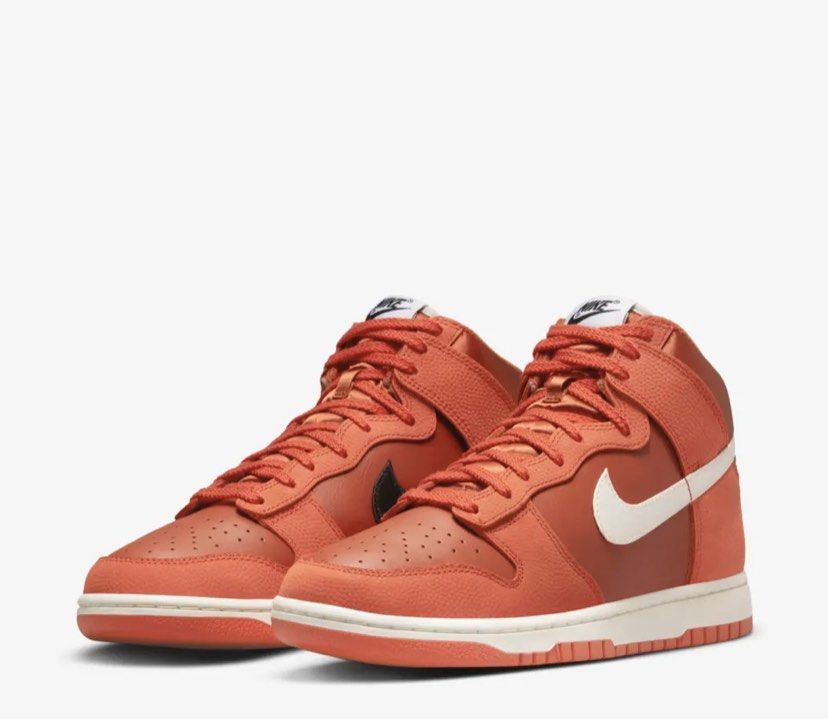 Nike dunk high sales nba