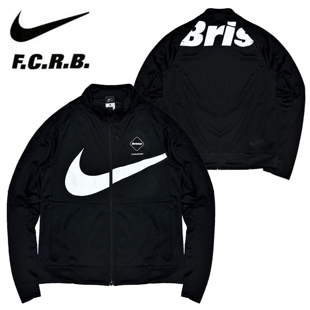絕版Nike Fcrb F.C.Real Bristol PDK Jacket 2016aw, 男裝, 運動服裝