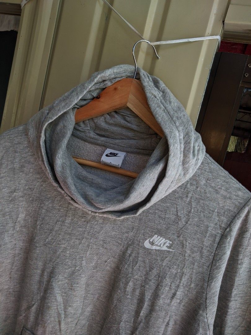 kohls nike funnel hoodie
