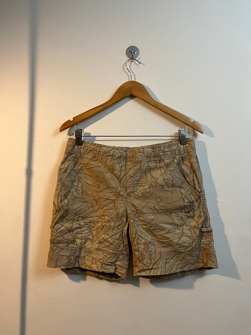 Hawaiian nike shorts sale