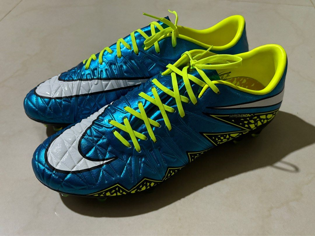 Hypervenom phinish hot sale