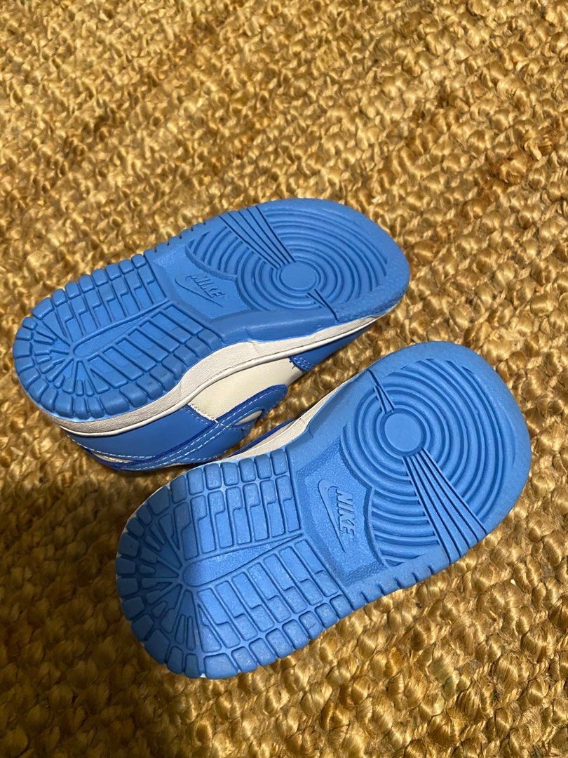 dunk low infant