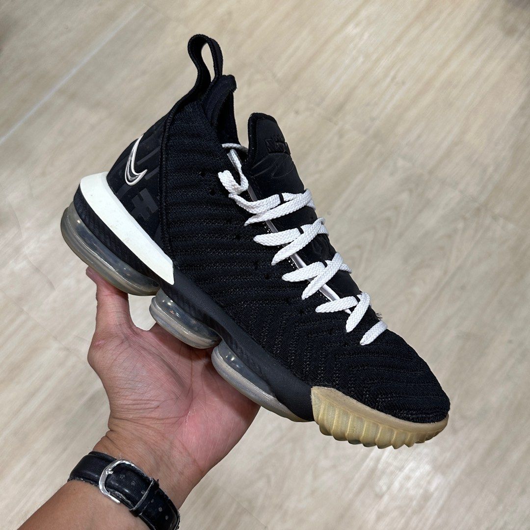 Nike Lebron 16 Equality Home Men s Fashion Footwear Sneakers on