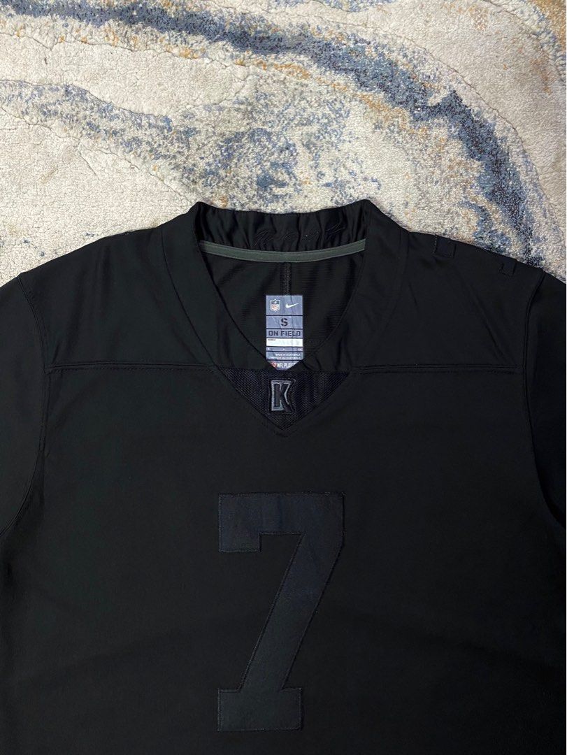 Kaepernick jersey shop nike