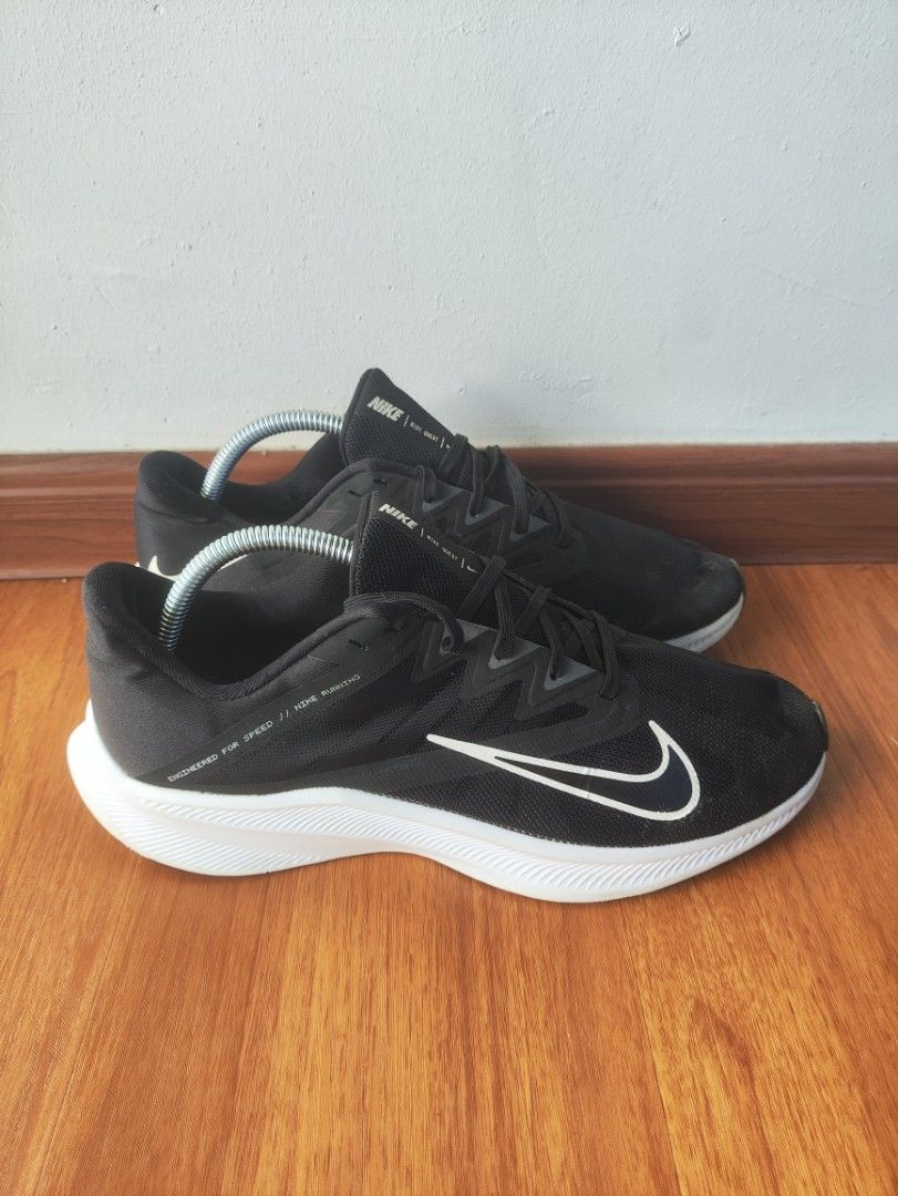 Nike quest men's shoes store