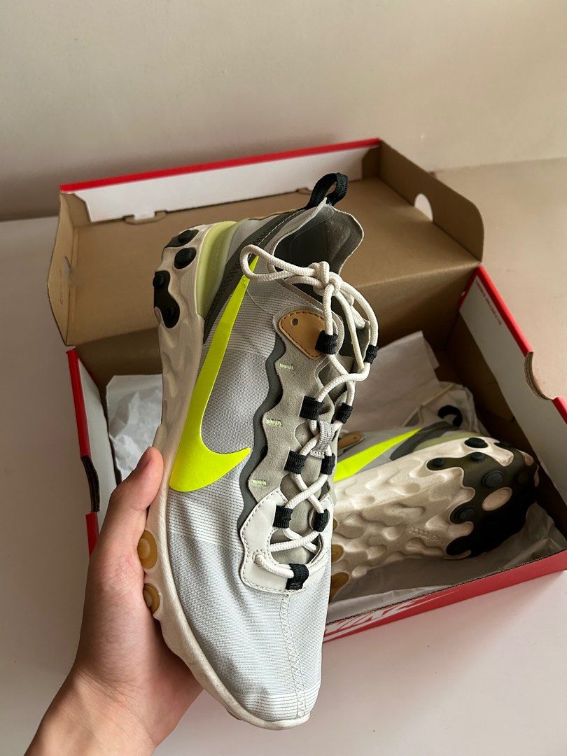 React element best sale 55 spruce aura