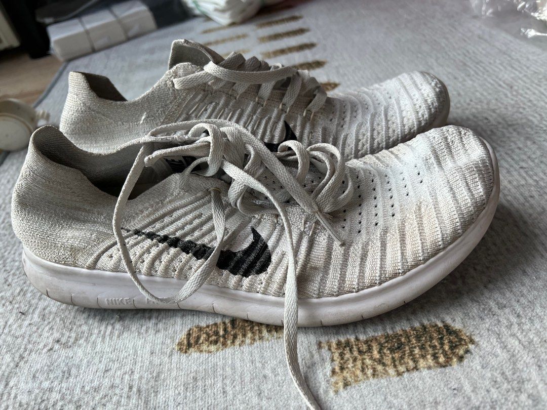Free run hotsell natural 2016