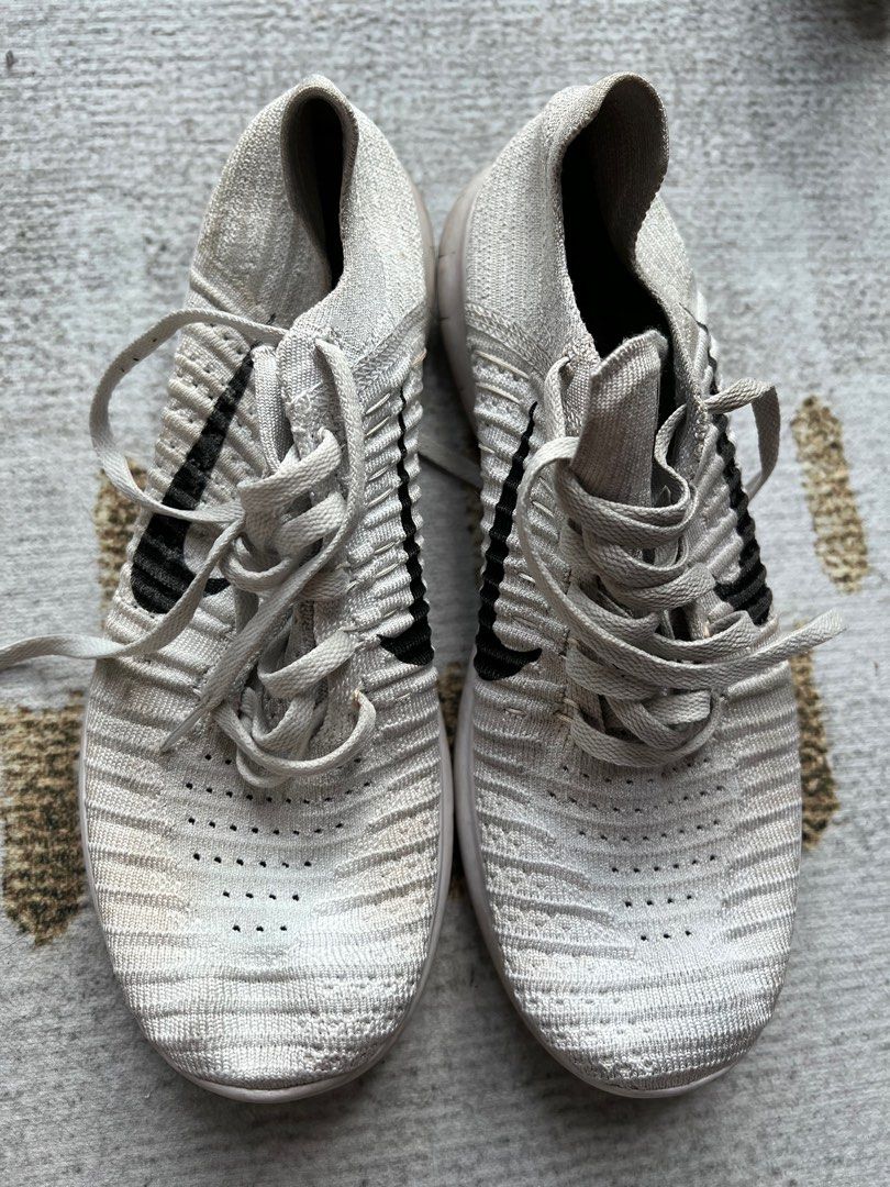 Nike free run on sale natural