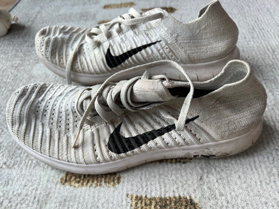Nike free run natural discount