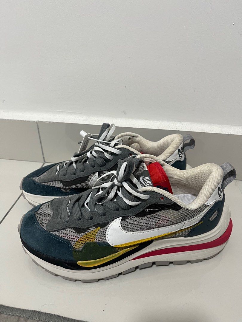 Nike online sacai 2020