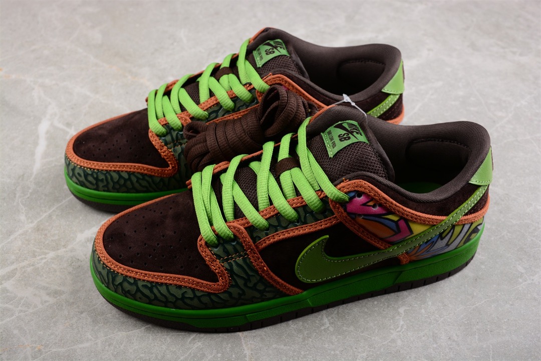 De la soul sb on sale