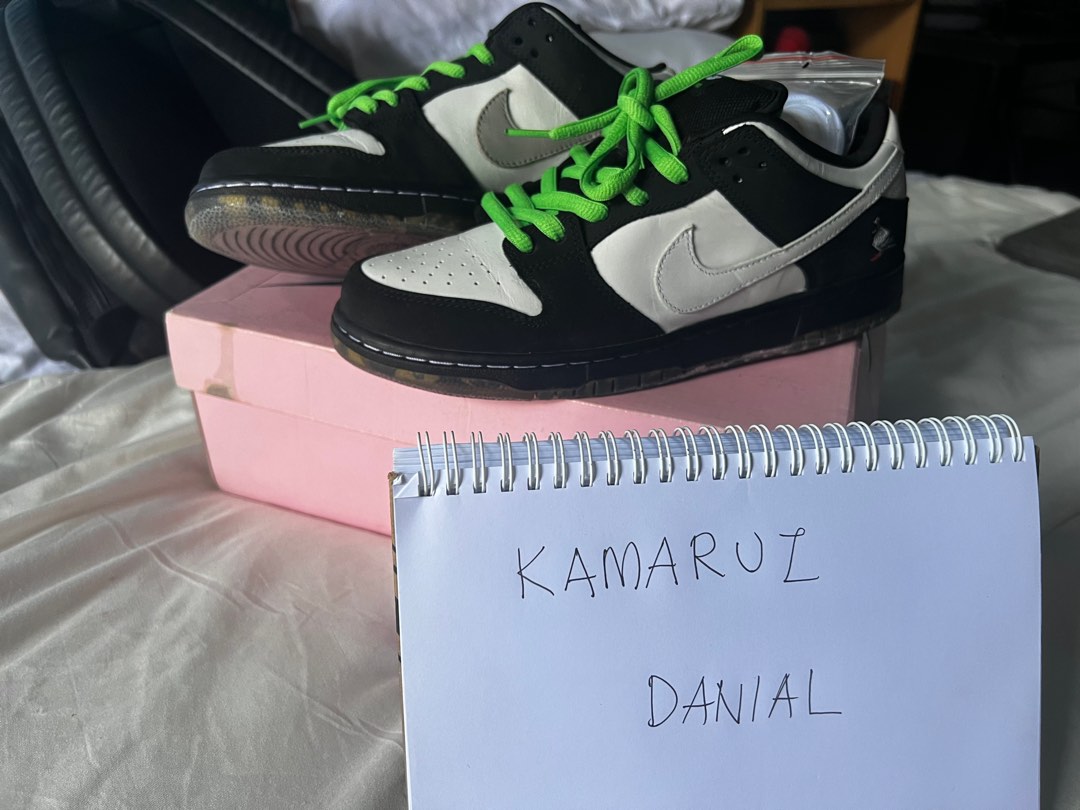 Sb sales pigeon panda