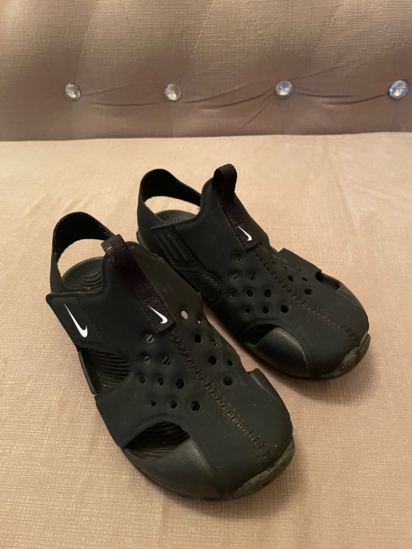 nike sunray protect 2 red