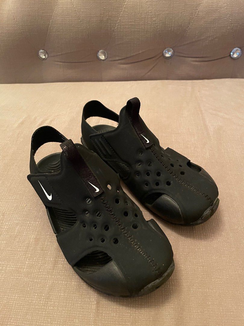 50 style nike sunray