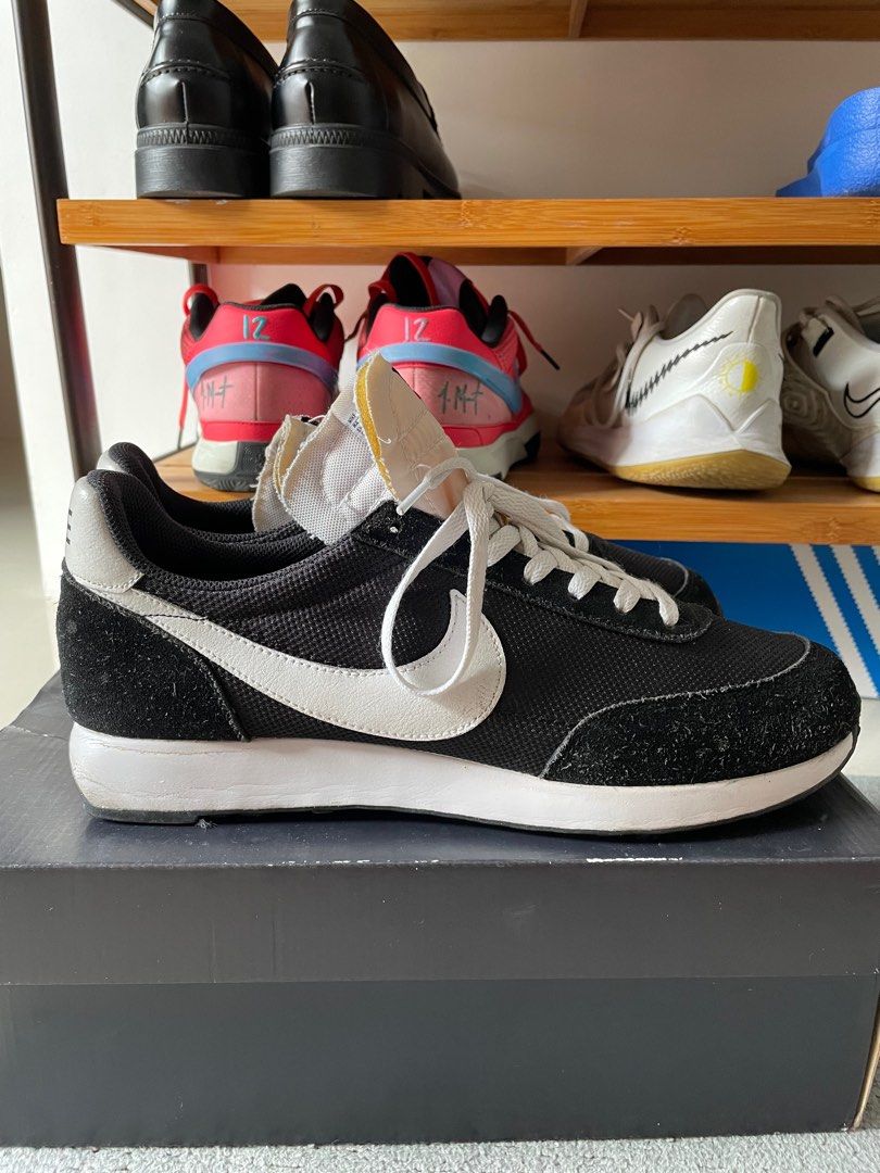 Nike Tailwind 79 Men s Fashion Footwear Sneakers on Carousell