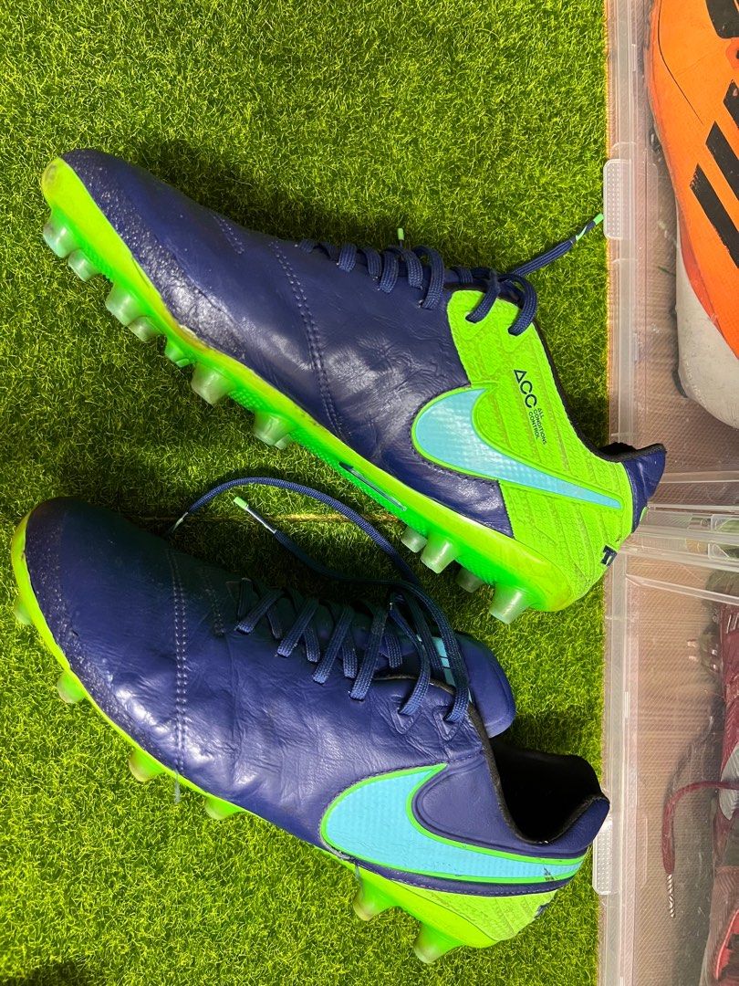 Tiempo legend vi ag hot sale