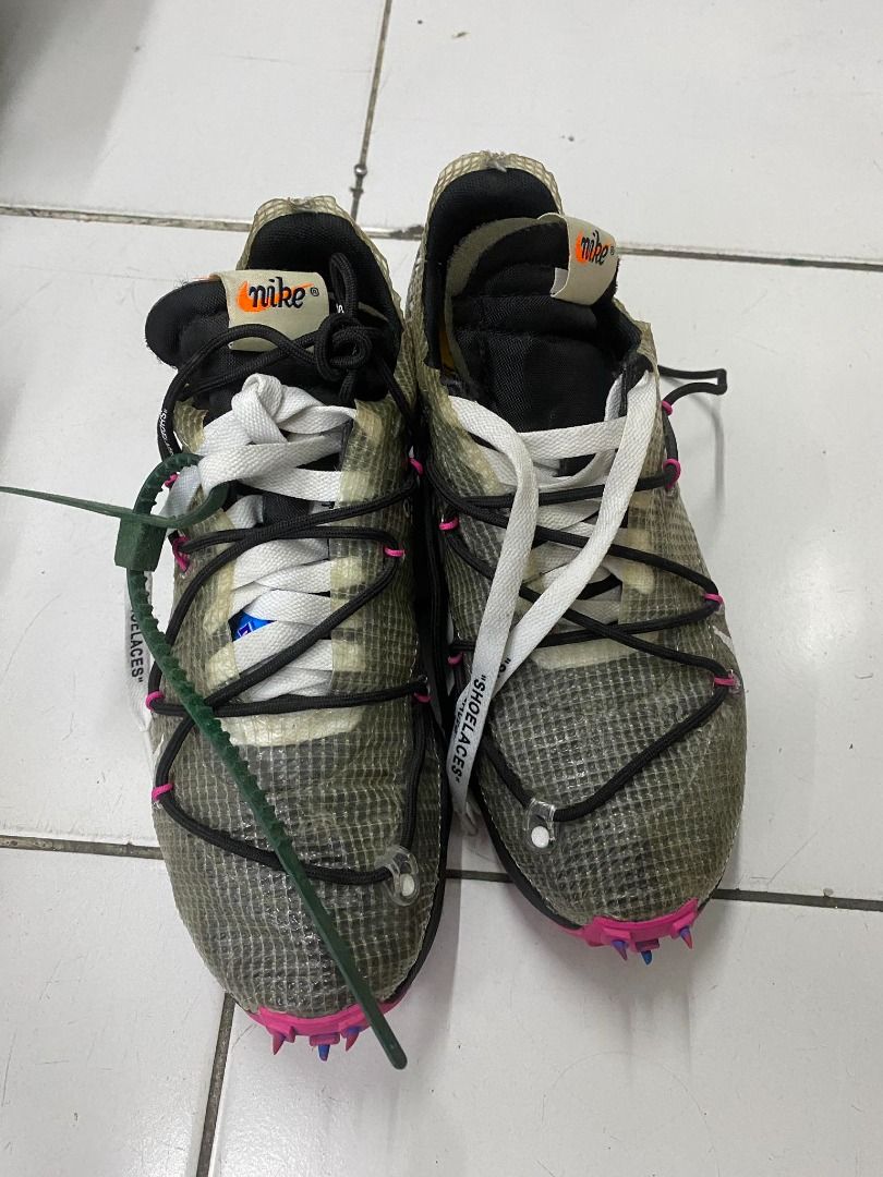 vapor street laser fuchsia