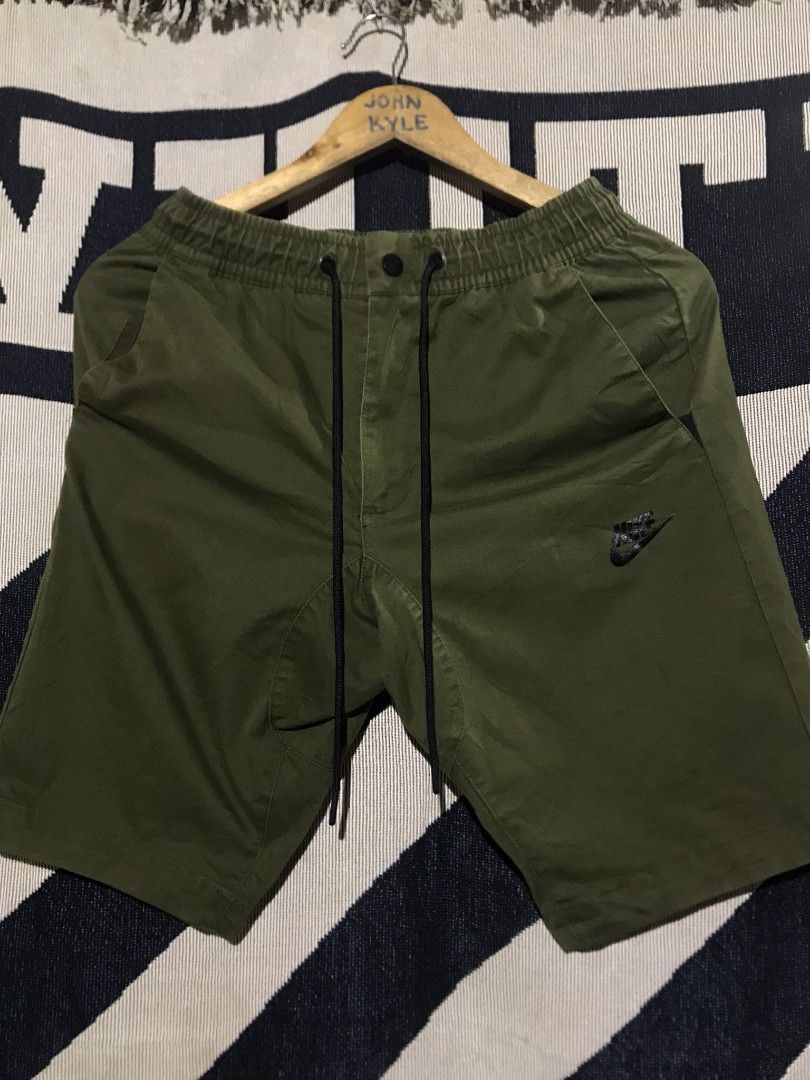 nike dri fit essential polo
