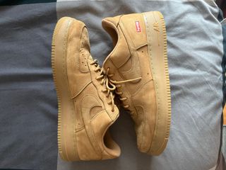 Af1 high flax sale