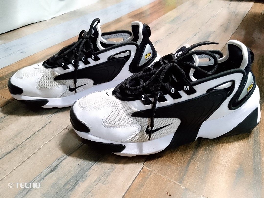 Nike zoom 2k männer clearance