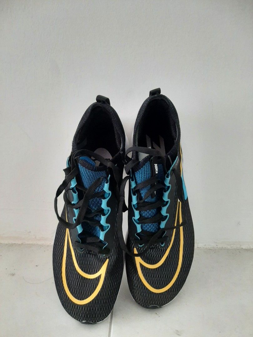 Nike zoom cheap matumbo 4