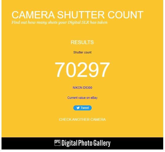 Nikon D5300 set for sale and trade, Photography, Cameras on Carousell