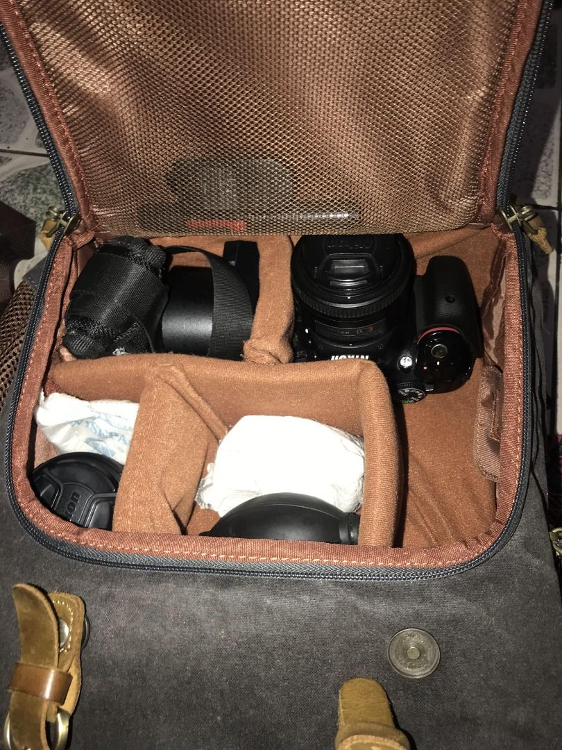 Nikon D5300 set for sale and trade, Photography, Cameras on Carousell
