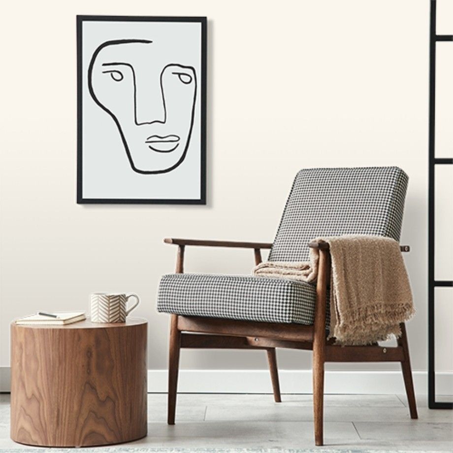 Nippon Paint White Dawn, Home Services, Renovations, Painting