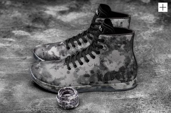 Nobull tie dye high top trainer Women s Fashion Activewear on
