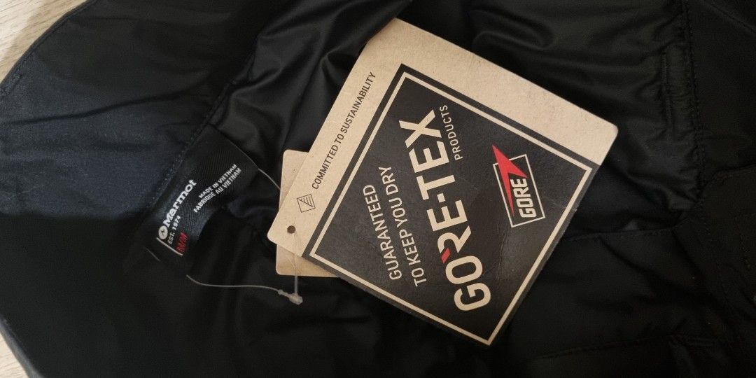 Marmot gore tex new arrivals ski pants
