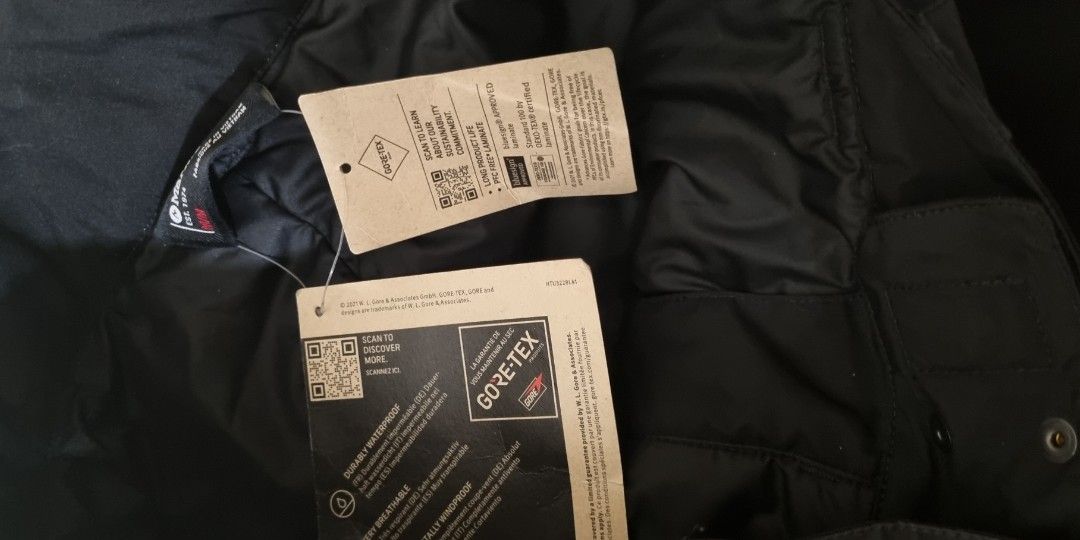 Marmot gore tex new arrivals ski pants
