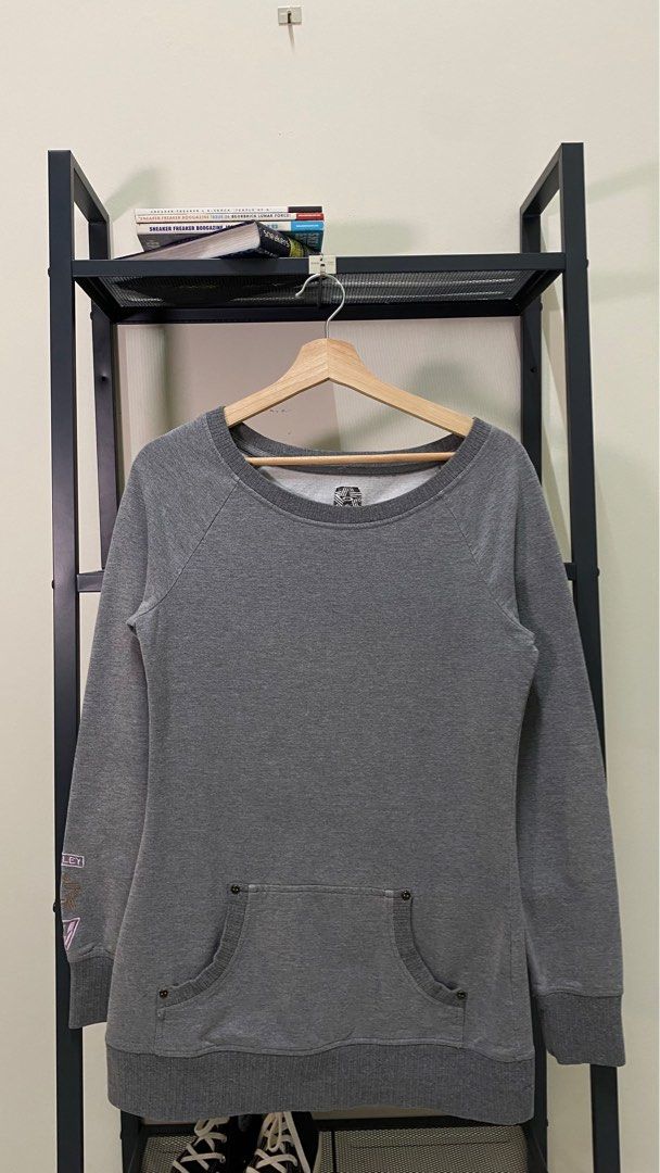 Oakley sweatshirt sale womens