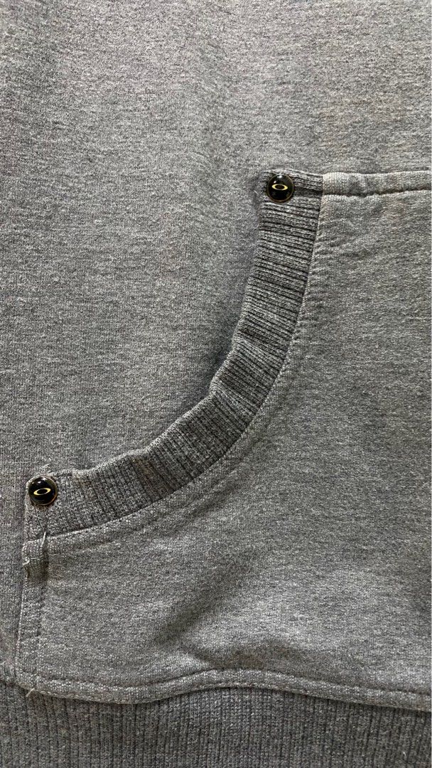 Oakley 2025 sweatshirt womens