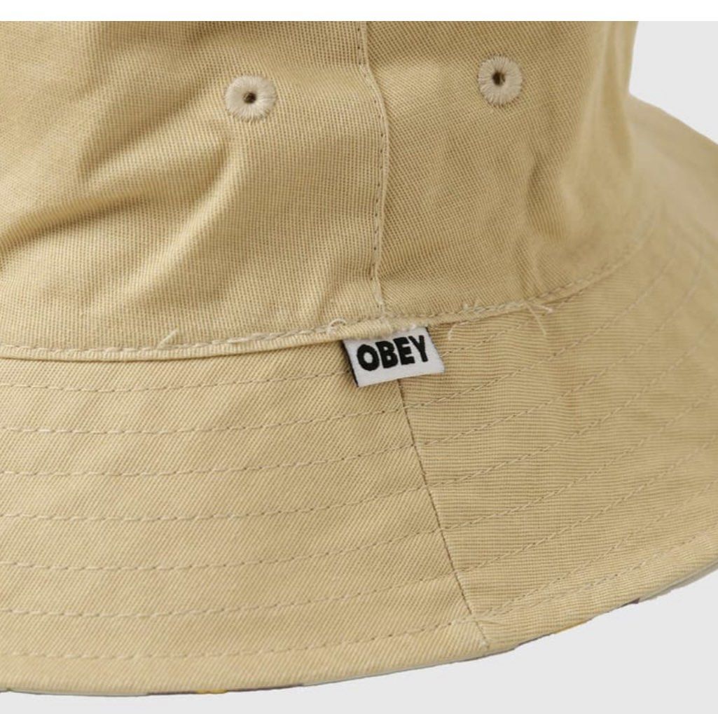 Obey Bucket Hat, Women's Fashion, Watches Accessories, Hats
