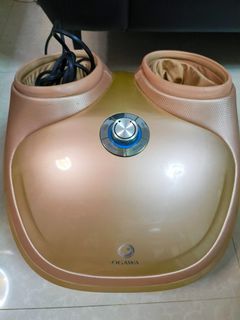 OGAWA Foot Massager Slightly used good as new