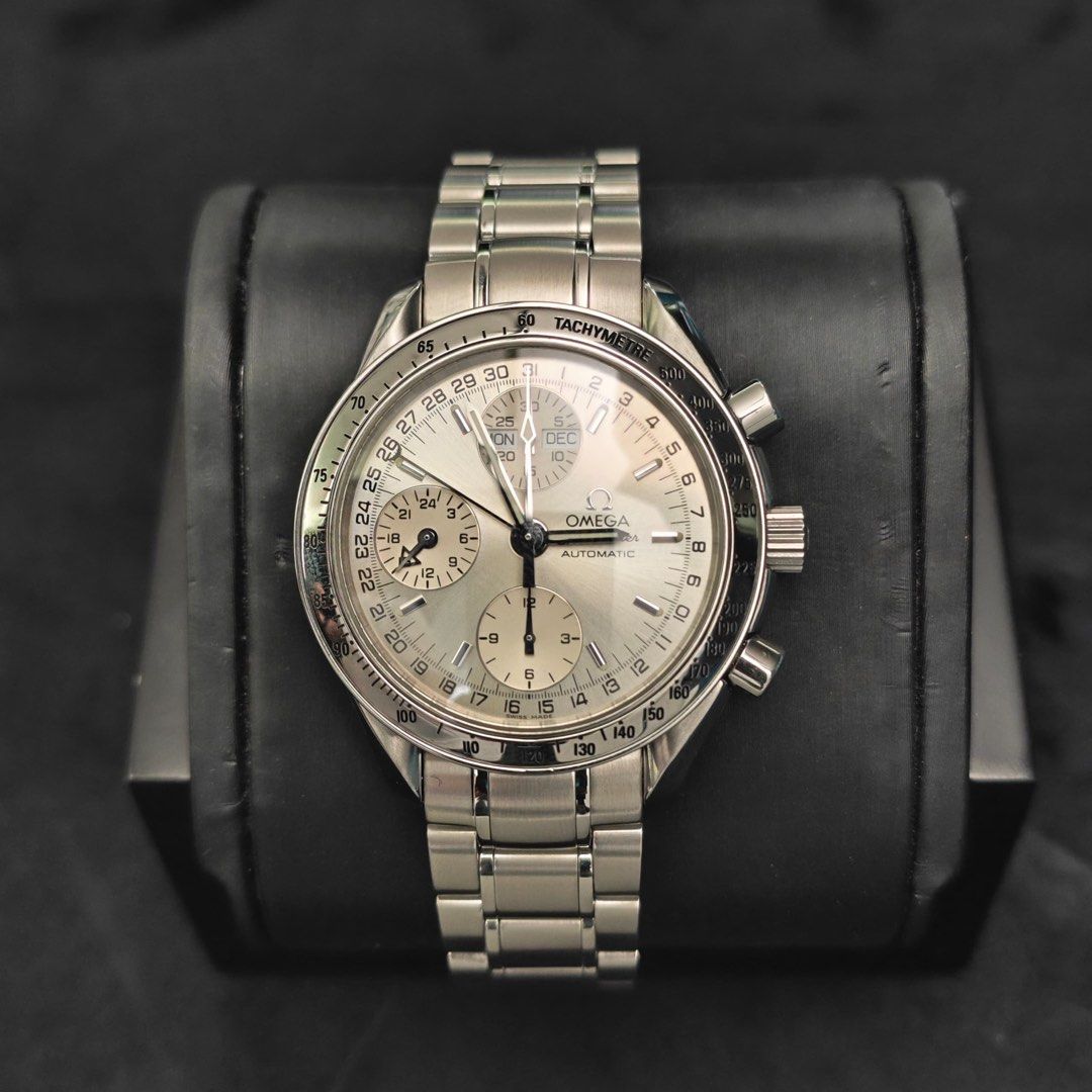 Omega cheap speedmaster 3523.30